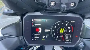 Ducati Multistrada V4 S (2025 - 26)  (5)