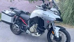 Ducati Multistrada V4 S (2025 - 26)  (6)
