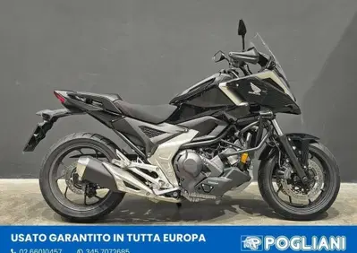 Honda NC 750 X DCT (2025 - 26) - Annuncio 10115648