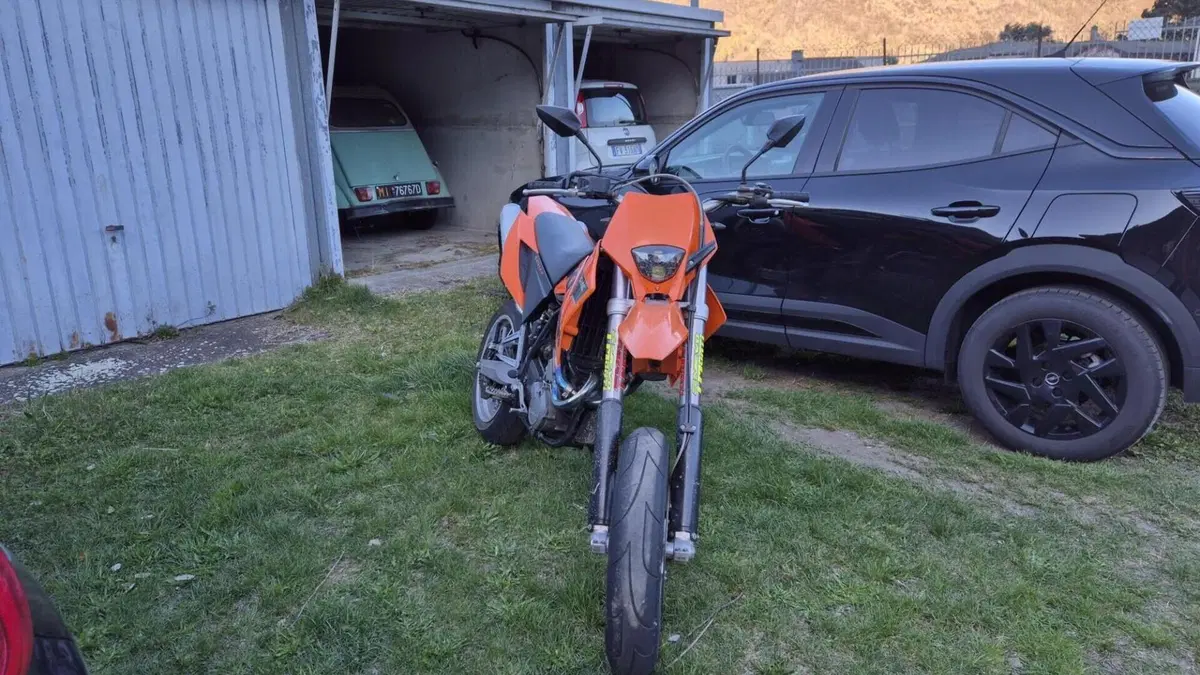 KTM SMC 625 (2005)  (3)