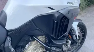 Ducati Multistrada V4 S (2025 - 26)  (9)