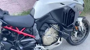 Ducati Multistrada V4 S (2025 - 26)  (10)