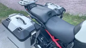 Ducati Multistrada V4 S (2025 - 26)  (11)