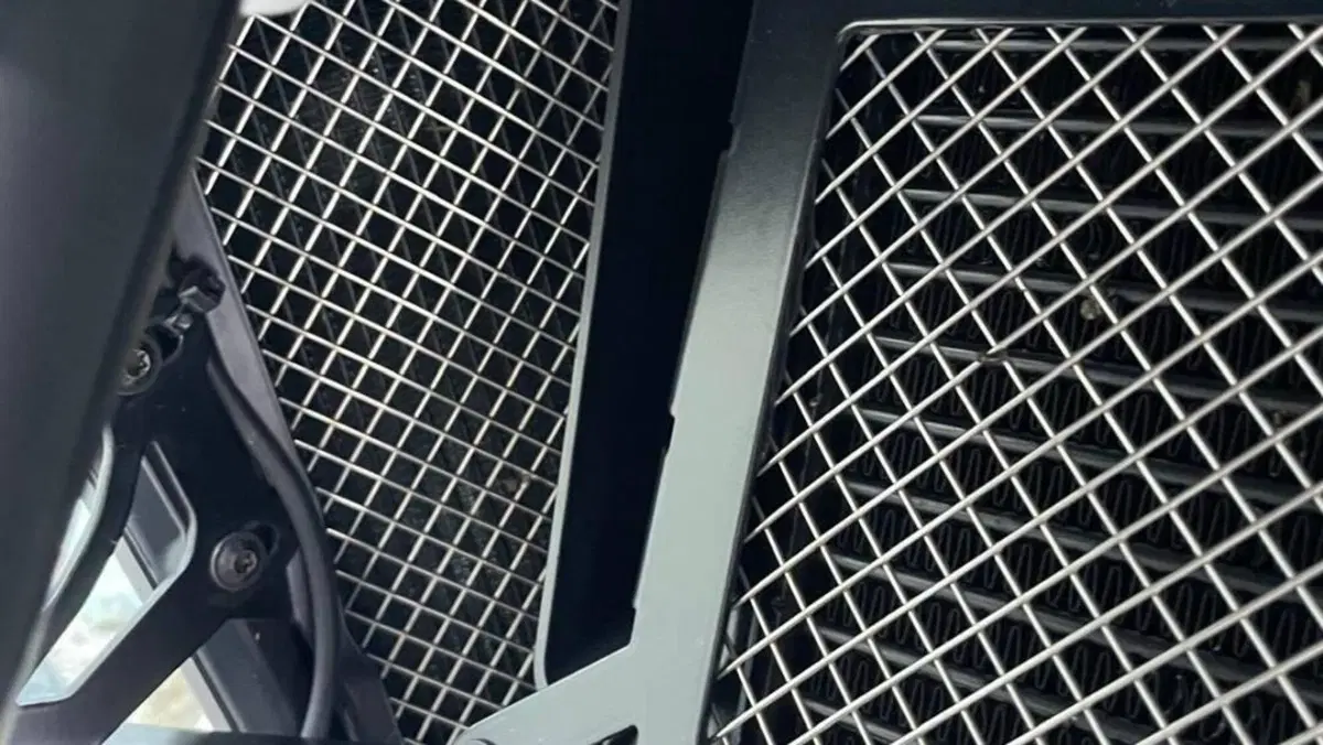 Ducati Multistrada V4 S (2025 - 26)  (14)