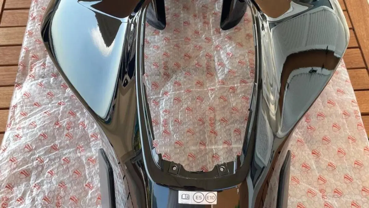 Ducati Multistrada V4 S (2025 - 26)  (17)