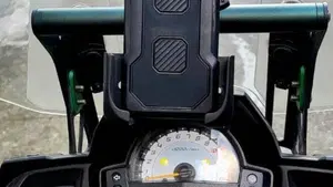 Kawasaki Versys 650 Tourer Plus (2017 - 20)  (8)
