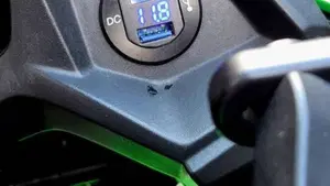 Kawasaki Versys 650 Tourer Plus (2017 - 20)  (11)