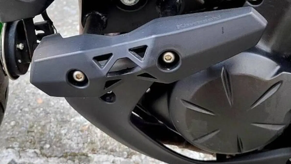 Kawasaki Versys 650 Tourer Plus (2017 - 20)  (14)