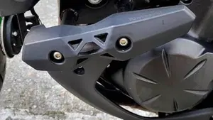 Kawasaki Versys 650 Tourer Plus (2017 - 20)  (14)