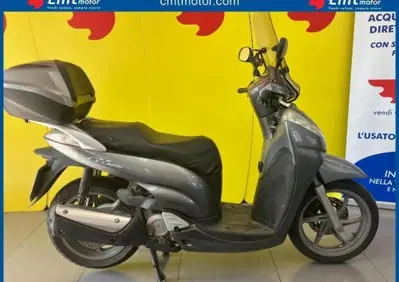Honda SH 300 i (2006 - 10) - Annuncio 10115652