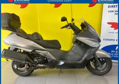 Honda Silver Wing 400 (2006 - 09) - Annuncio 10115653