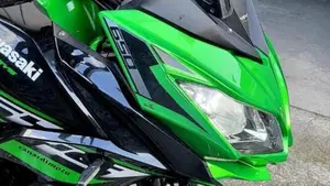 Kawasaki Versys 650 Tourer Plus (2017 - 20)  (10)