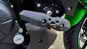 Kawasaki Versys 650 Tourer Plus (2017 - 20)  (17)