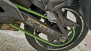 Kawasaki Versys 650 Tourer Plus (2017 - 20)  (19)