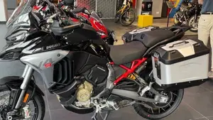Ducati Multistrada V4 S (2025 - 26)  (19)