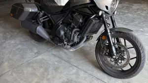 Honda CMX 1100 Rebel T DCT (2025 - 26)  (3)
