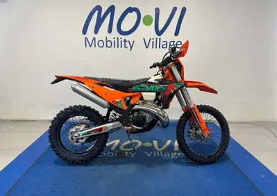 KTM 300 EXC 6Days (2027) - Annuncio 10115654