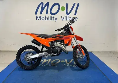 KTM 125 SX (2027) - Annuncio 10115664