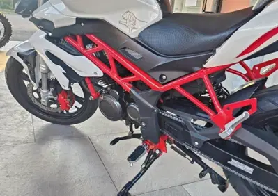 Benelli BN 125 (2018 - 20) - Annuncio 10115674