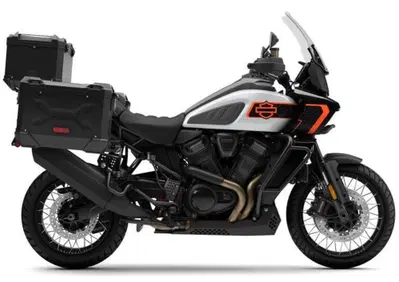 Harley-Davidson Pan America 1250 Limited (2026) - Annuncio 10115668