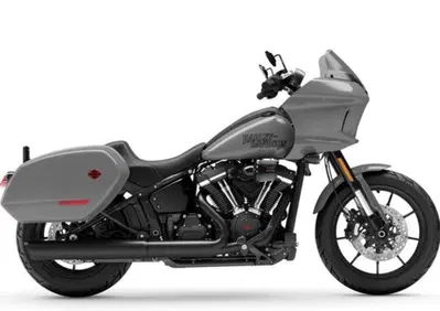 Harley-Davidson Low Rider ST (2025 - 26) - Annuncio 10115669