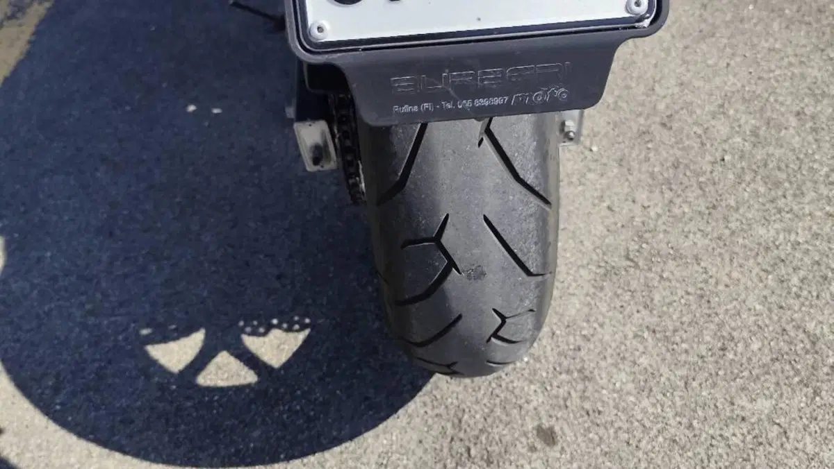 Honda NC 750 X ABS Travel Edition (2018 - 20)  (5)
