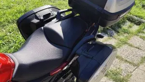 Honda NC 750 X ABS Travel Edition (2018 - 20)  (8)