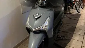 Sym HD 300 (2021 - 25) 