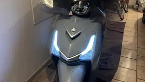 Sym HD 300 (2021 - 25)  (2)