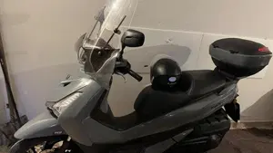 Sym HD 300 (2021 - 25)  (4)