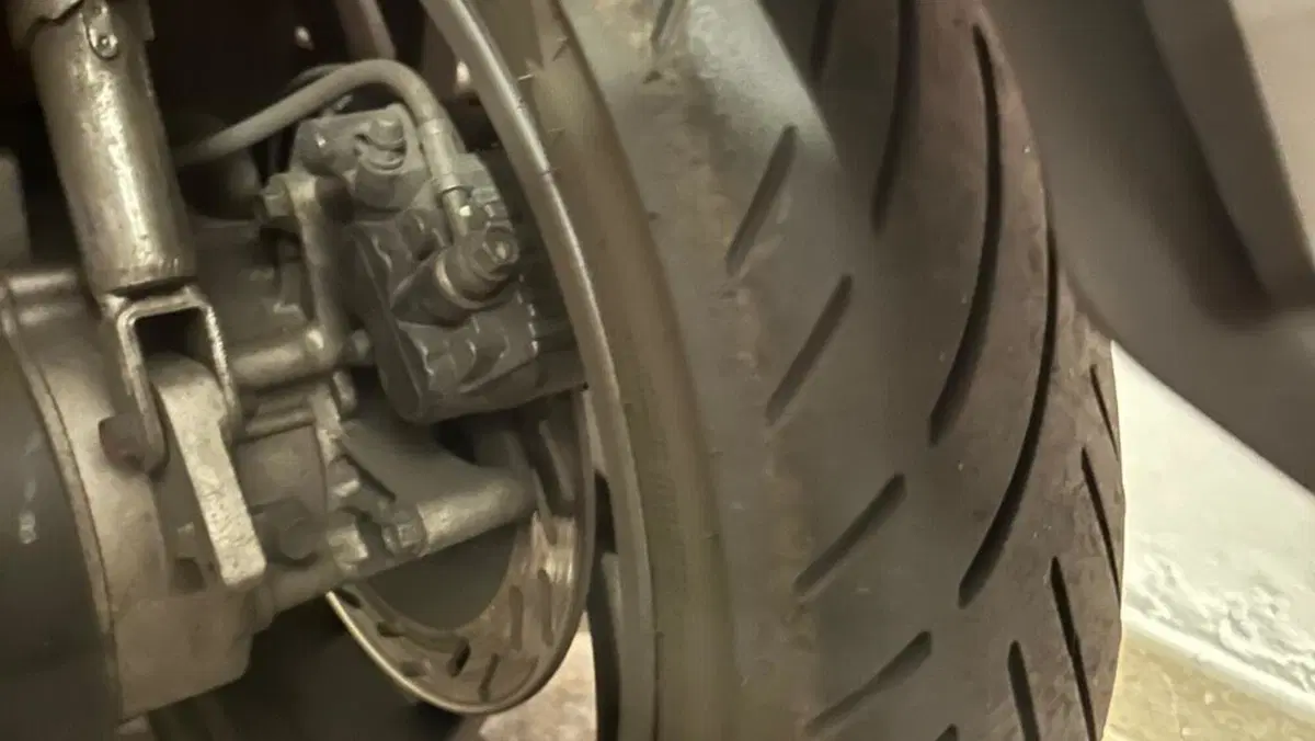 Sym HD 300 (2021 - 25)  (5)