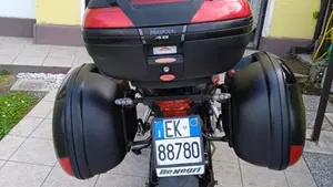 Benelli TRK 502 (2016)  (2)