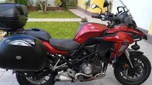 Benelli TRK 502 (2016)  (3)