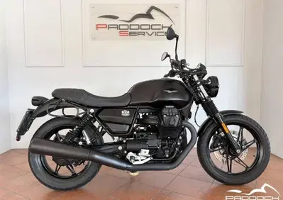 Moto Guzzi V7 Stone (2021 - 24) - Annuncio 10115678
