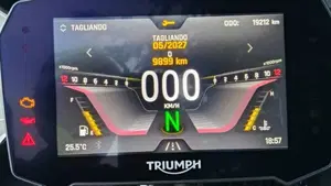 Triumph Tiger 900 Rally Pro (2020 - 23)  (3)