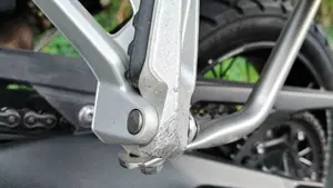 Triumph Tiger 900 Rally Pro (2020 - 23)  (5)