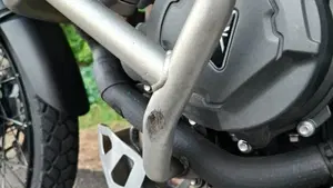 Triumph Tiger 900 Rally Pro (2020 - 23)  (6)