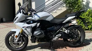 Bmw R 1250 RS (2021 - 25)  (2)