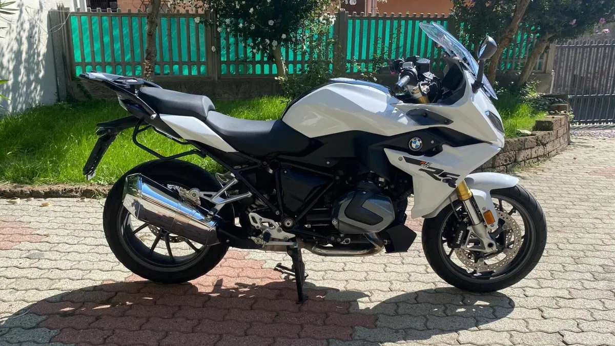 Bmw R 1250 RS (2021 - 25)  (3)