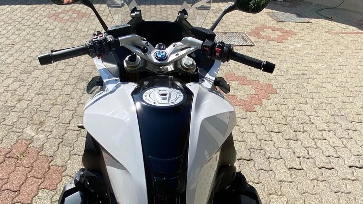 Bmw R 1250 RS (2021 - 25)  (4)