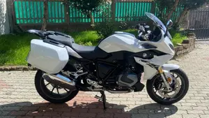 Bmw R 1250 RS (2021 - 25)  (6)