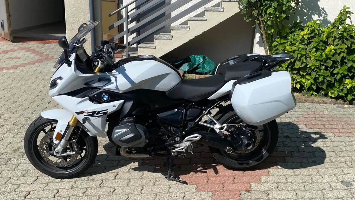 Bmw R 1250 RS (2021 - 25)  (7)