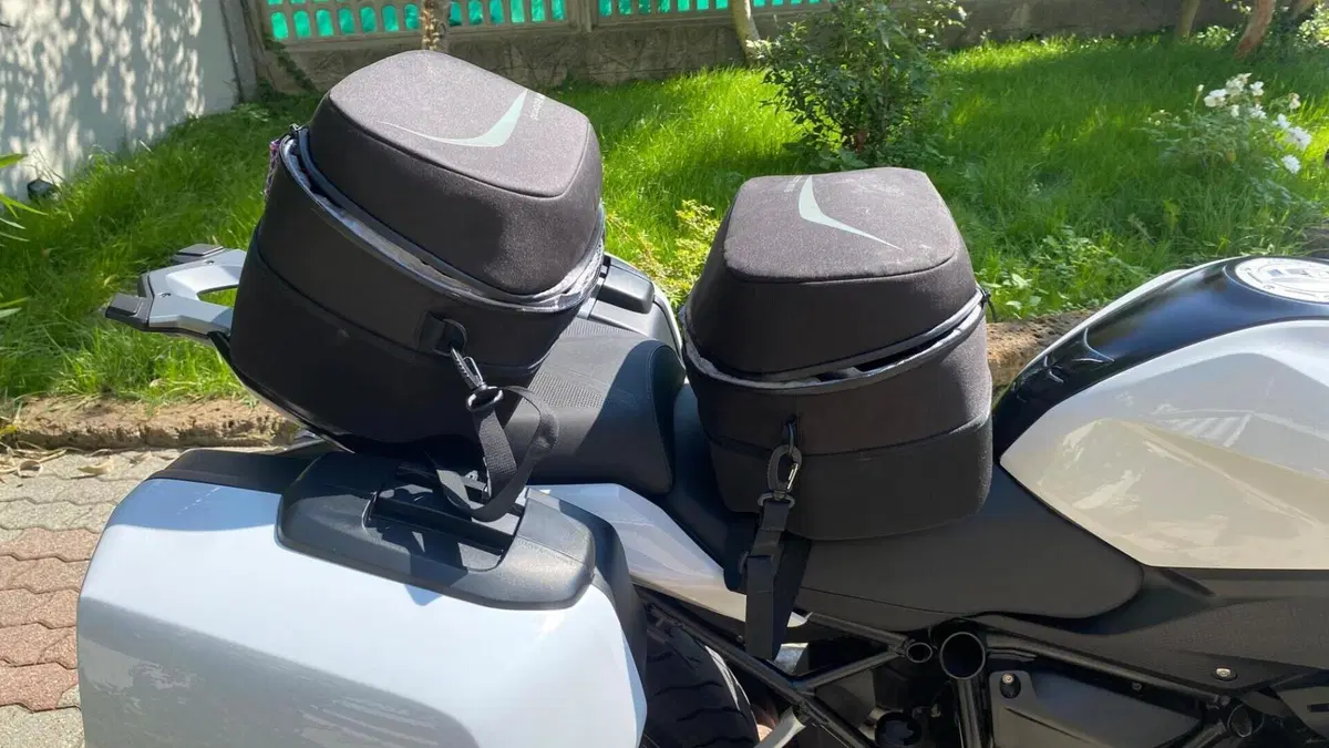 Bmw R 1250 RS (2021 - 25)  (8)
