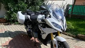 Bmw R 1250 RS (2021 - 25)  (9)