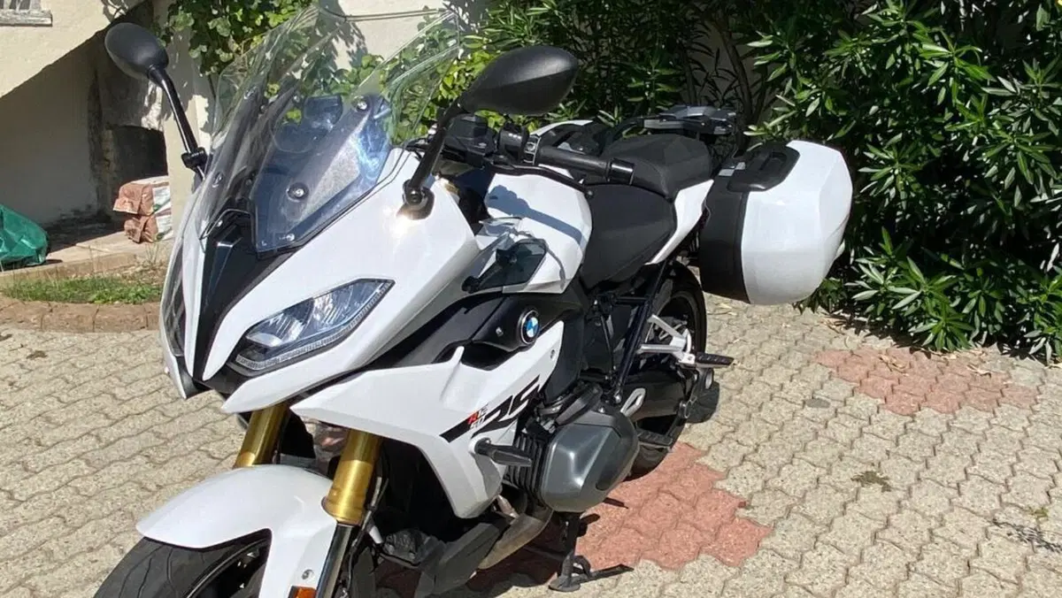 Bmw R 1250 RS (2021 - 25)  (10)
