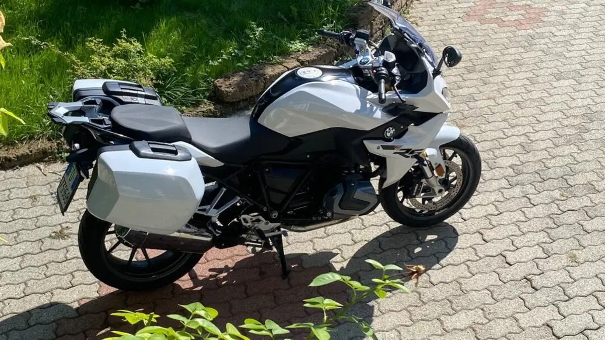 Bmw R 1250 RS (2021 - 25)  (12)