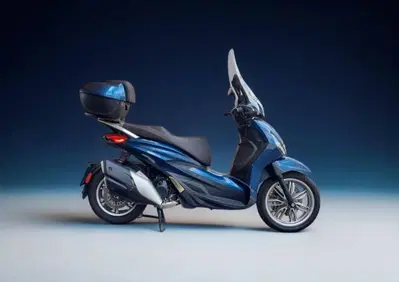 Piaggio Beverly 400 (2025 - 26) - Annuncio 10115687