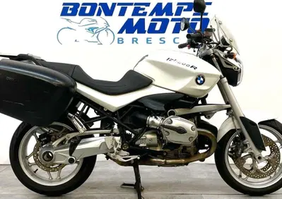 Bmw R 1200 R (2006 - 11) - Annuncio 10115691