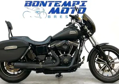 Harley-Davidson 1690 Street Bob (2017) - FXDB - Annuncio 10115692