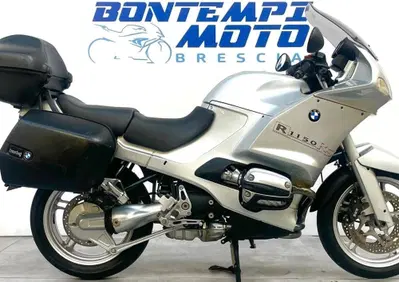 Bmw R 1150 RS (2001 - 06) - Annuncio 10115694